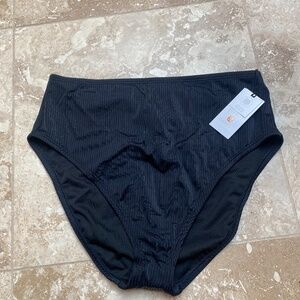 Bikini High Waisted Bottoms